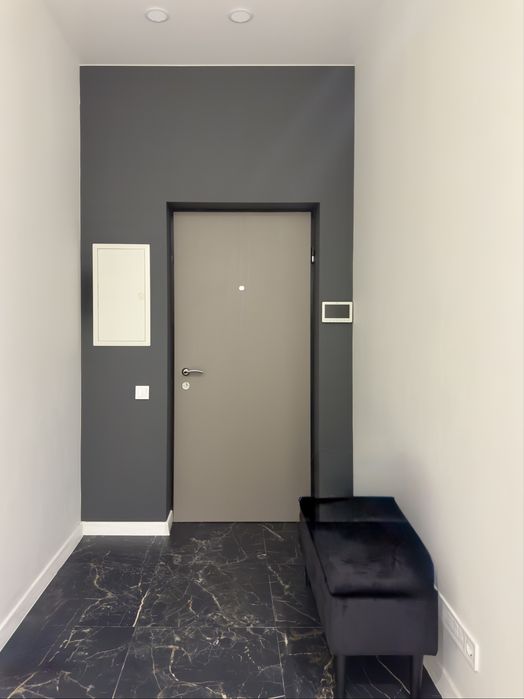 Квартира на ЖК Smart Plaza в Києві, ID 414119, фото №12