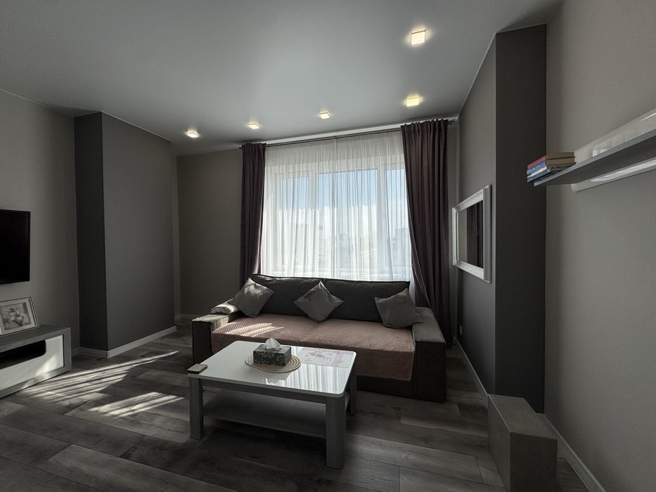 Квартира на ЖК Smart Plaza в Києві, ID 414119, фото №14