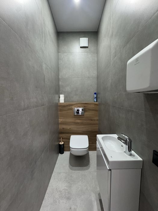 Квартира на ЖК Smart Plaza в Києві, ID 414119, фото №19