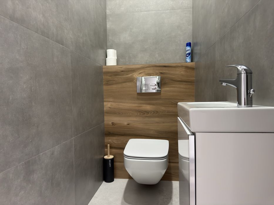 Квартира на ЖК Smart Plaza в Києві, ID 414119, фото №20