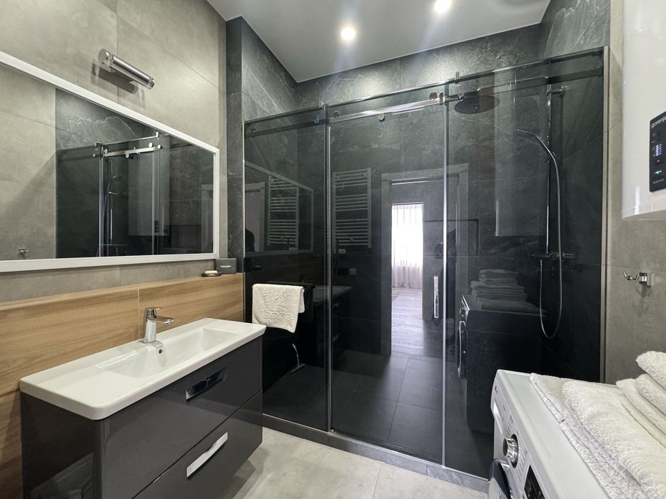 Квартира на ЖК Smart Plaza в Києві, ID 414119, фото №21