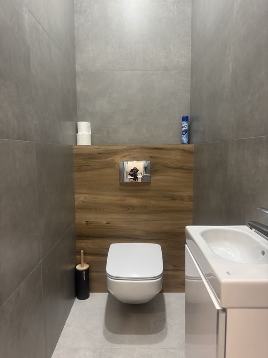 Квартира на ЖК Smart Plaza в Києві, ID 414119, фото №5