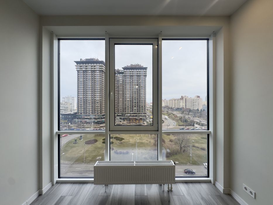 Квартира на ЖК Smart Plaza в Києві, ID 414119, фото №7
