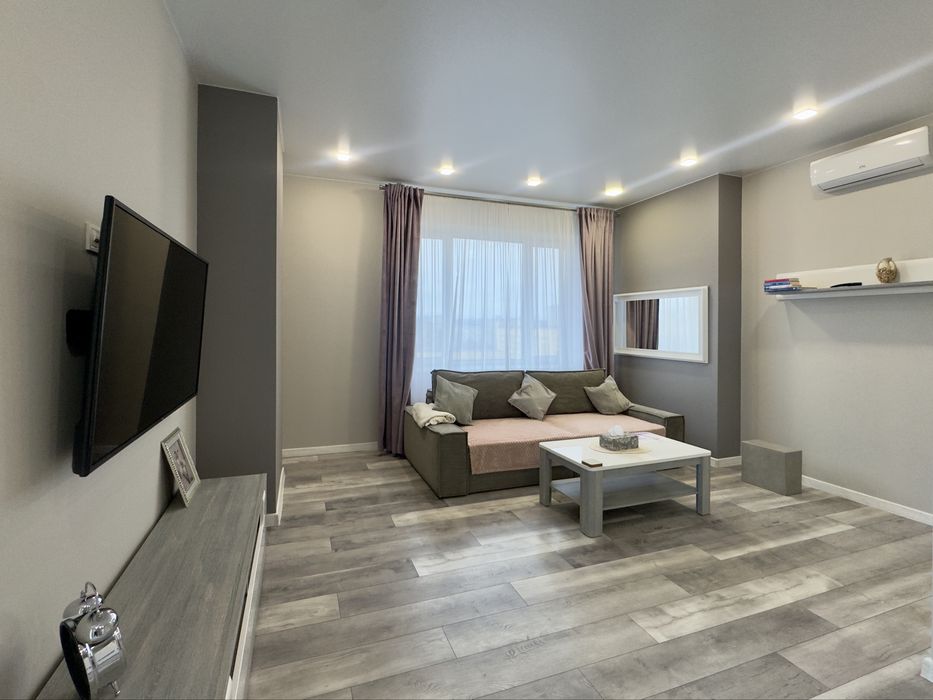 Квартира на ЖК Smart Plaza в Києві, ID 414119, фото №9