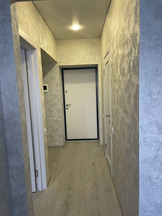 Квартира на вул. Мира, 53 в Харків, ID 209693, фото №1