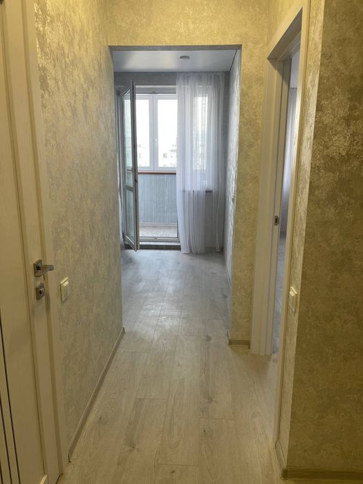 Квартира на вул. Мира, 53 в Харків, ID 209693, фото №2