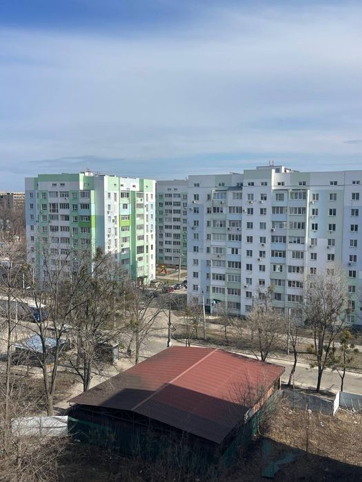 Квартира на вул. Мира, 53 в Харкові, ID 209693, фото №13