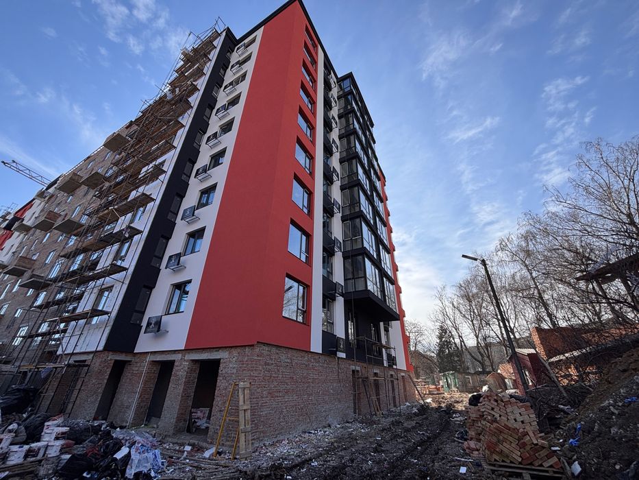 Квартира на вул. Банедри, 60 в Івано-Франківську, ID 201765, фото №4