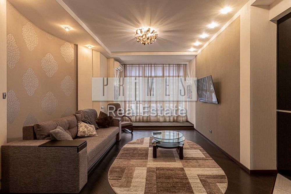 Квартира на вул. Андрія Верхогляда, 12 в Києві, ID 180980, фото №1