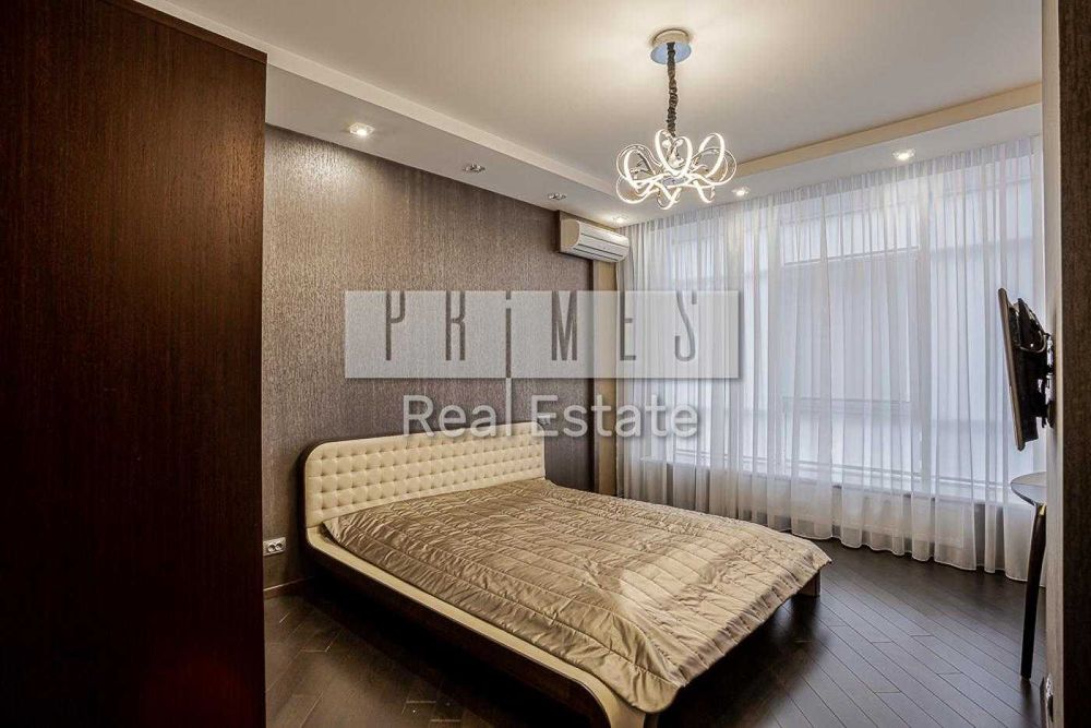 Квартира на вул. Андрія Верхогляда, 12 в Києві, ID 180980, фото №15