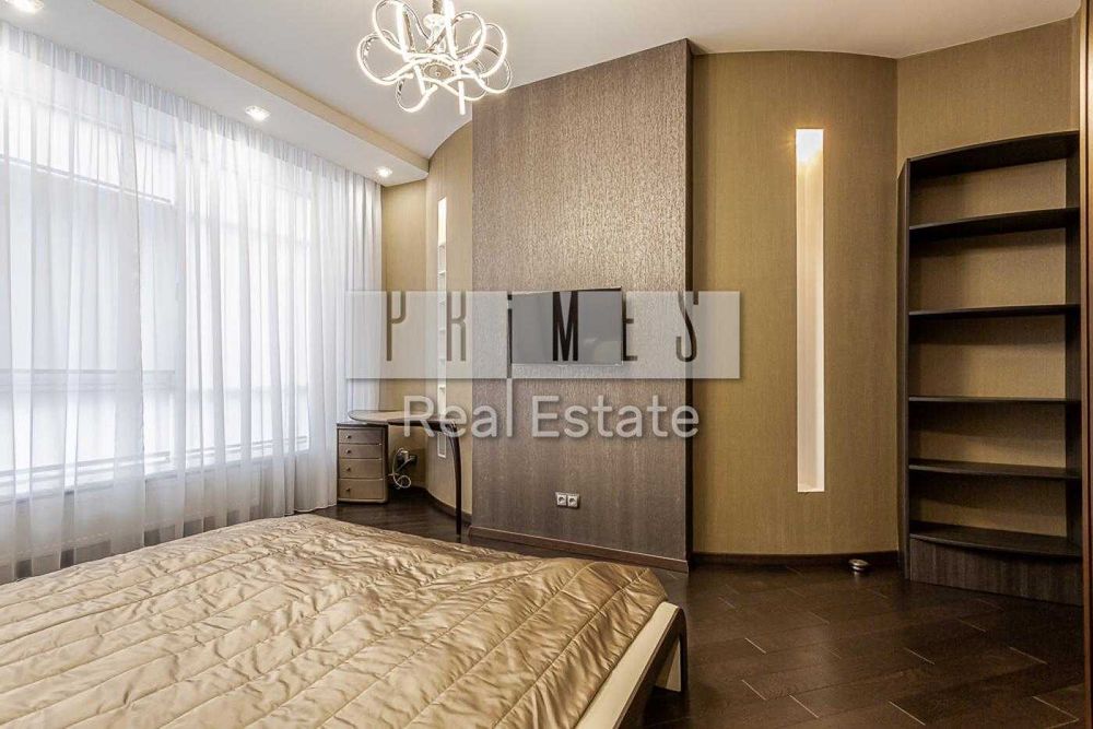 Квартира на вул. Андрія Верхогляда, 12 в Києві, ID 180980, фото №17