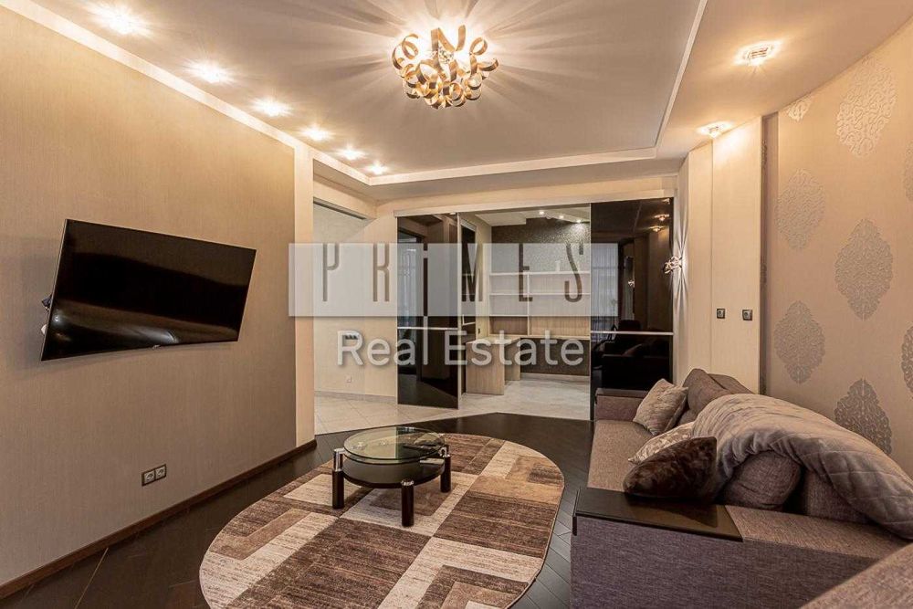Квартира на вул. Андрія Верхогляда, 12 в Києві, ID 180980, фото №4