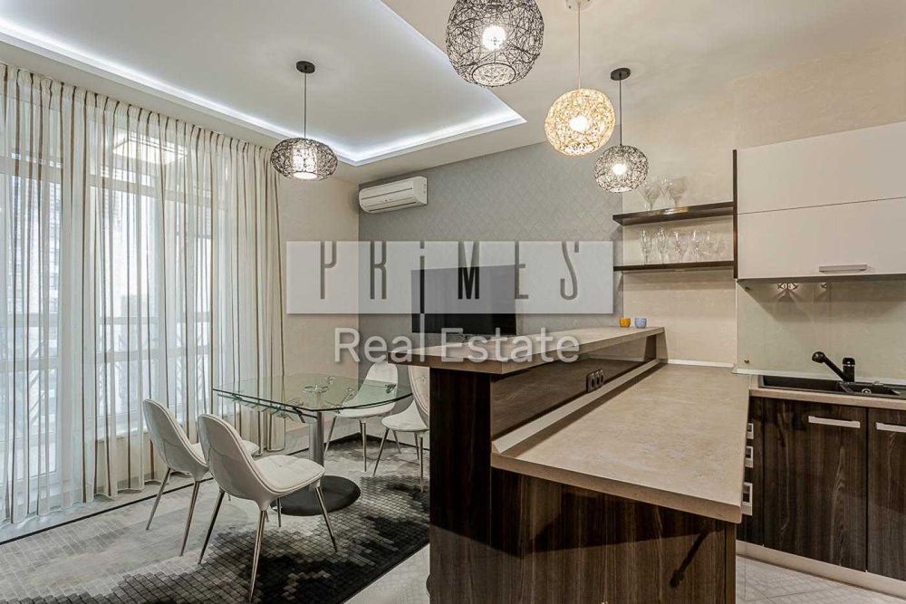 Квартира на вул. Андрія Верхогляда, 12 в Києві, ID 180980, фото №6
