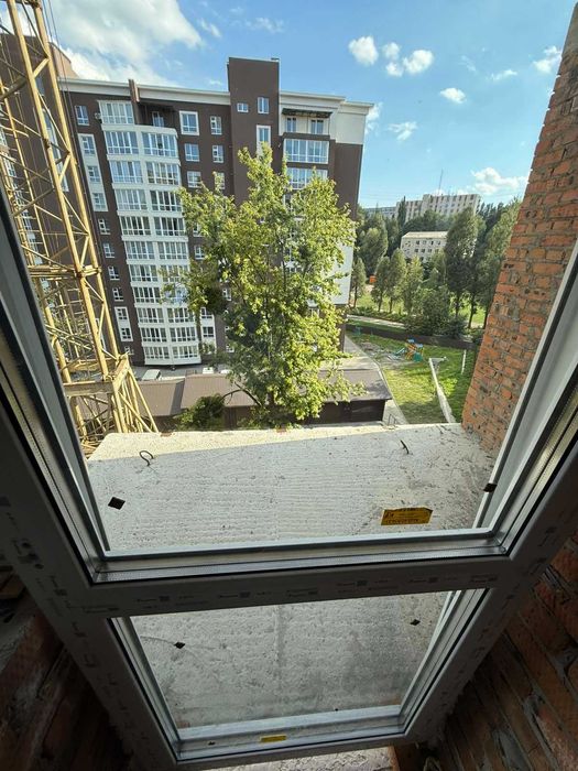 Квартира на ЖК West Home в Хмельницькому, ID 368654, фото №7