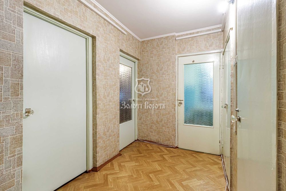Квартира на просп. Академіка Глушкова, 12 в Києві, ID 191277, фото №11