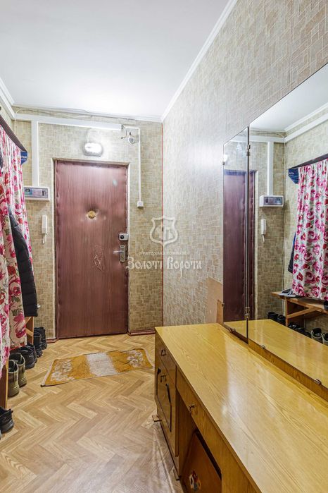Квартира на просп. Академіка Глушкова, 12 в Києві, ID 191277, фото №14