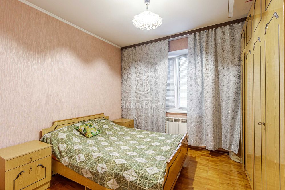 Квартира на просп. Академіка Глушкова, 12 в Києві, ID 191277, фото №4