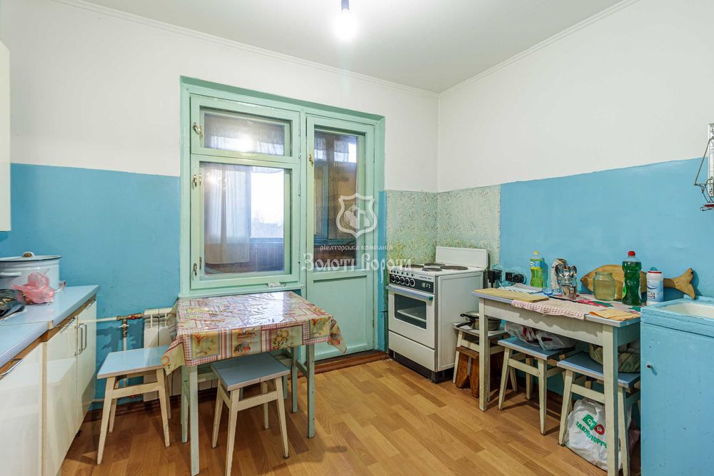 Квартира на просп. Академіка Глушкова, 12 в Києві, ID 191277, фото №6