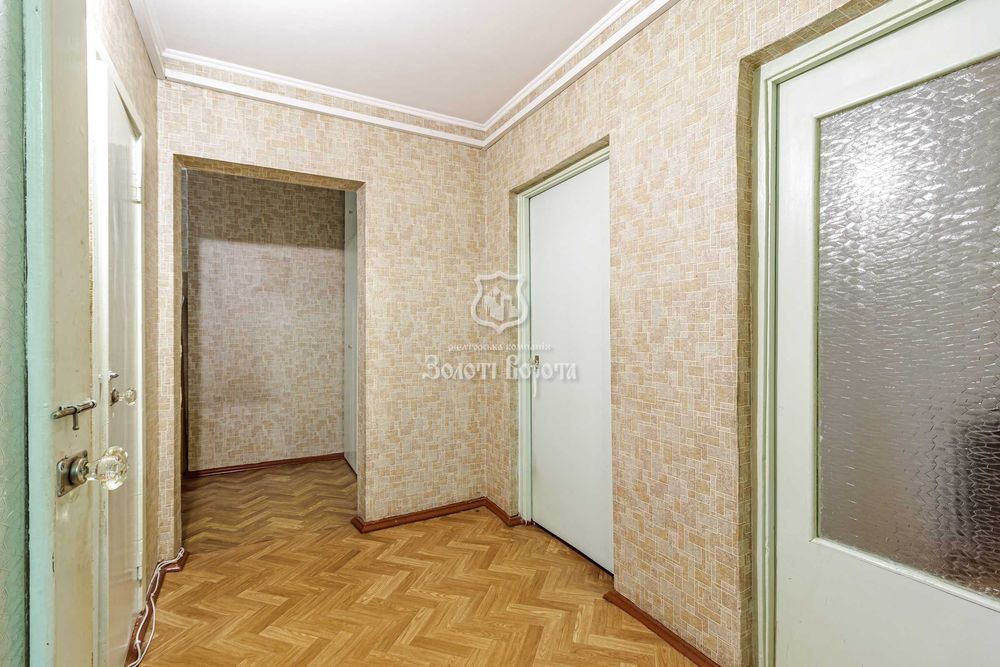 Квартира на просп. Академіка Глушкова, 12 в Києві, ID 191277, фото №10