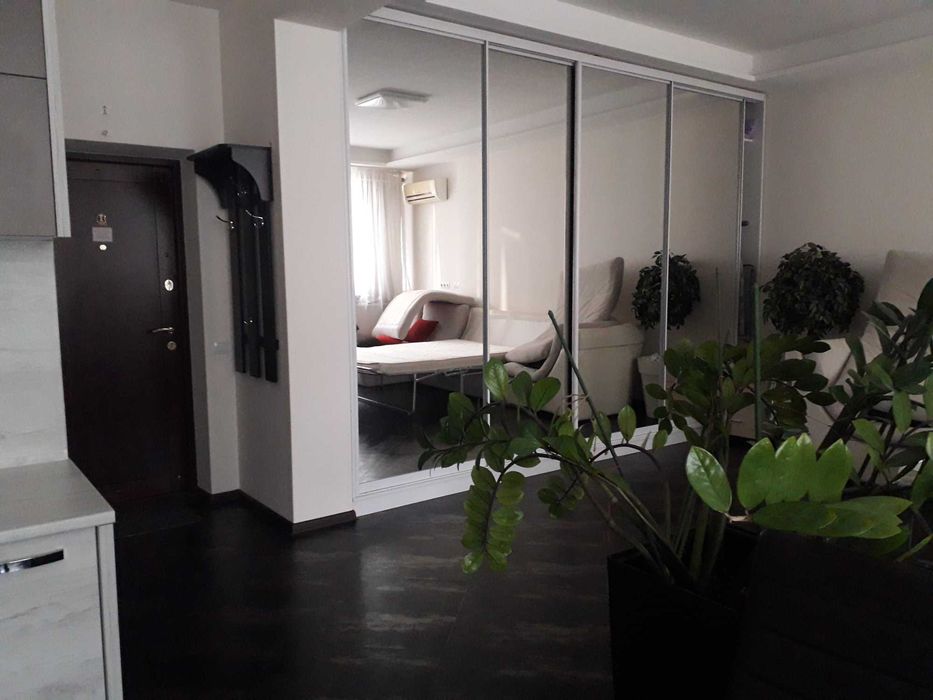 Квартира на вул. Полтавська, 13 в Києві, ID 419370, фото №3
