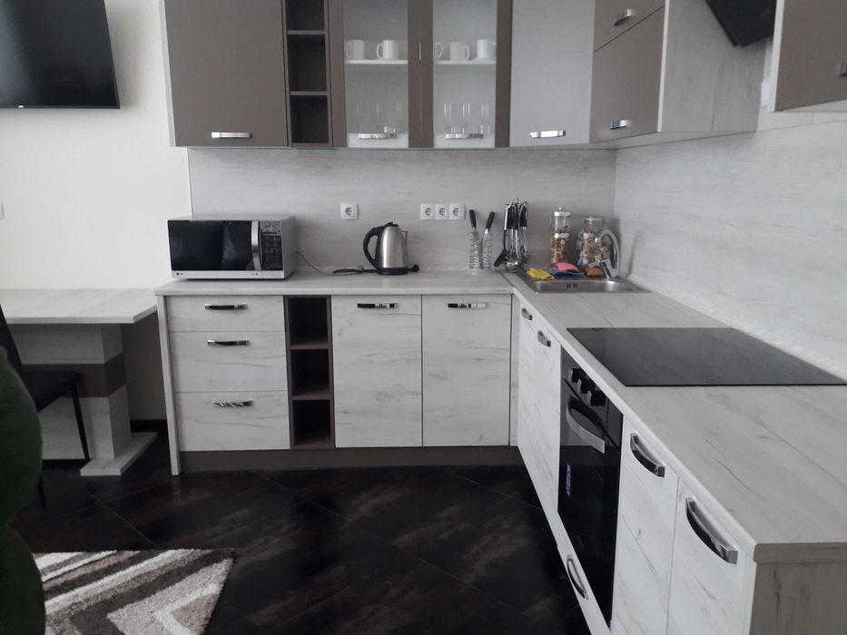 Квартира на вул. Полтавська, 13 в Києві, ID 419370, фото №5