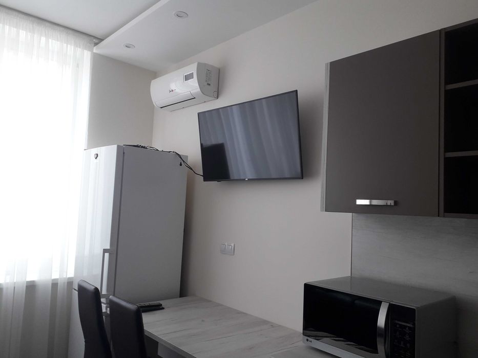 Квартира на вул. Полтавська, 13 в Києві, ID 419370, фото №7