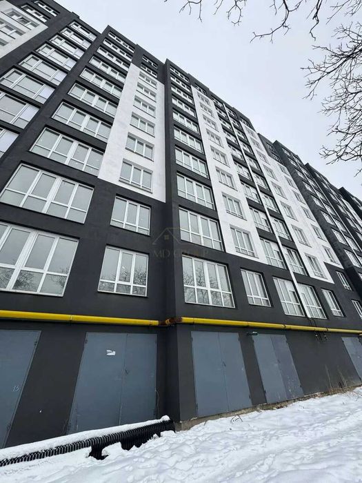 Квартира на біля парку Шевченка в Івано-Франківську, ID 164504, фото №5