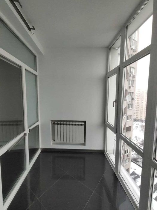 Квартира на вул. Митрополита Андрея Шептицького, 10 в Києві, ID 170358, фото №14