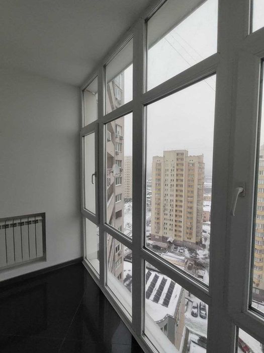 Квартира на вул. Митрополита Андрея Шептицького, 10 в Києві, ID 170358, фото №15
