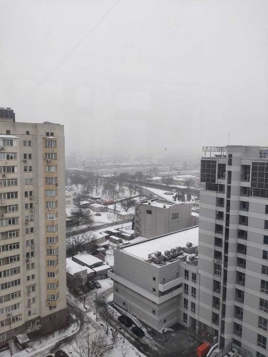 Квартира на вул. Митрополита Андрея Шептицького, 10 в Києві, ID 170358, фото №16