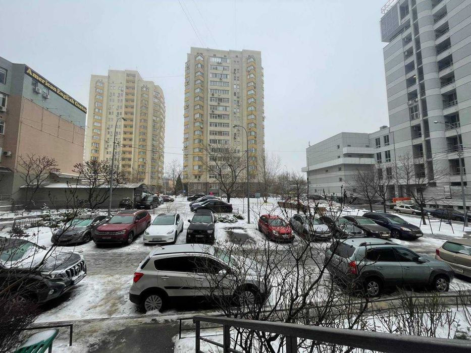Квартира на вул. Митрополита Андрея Шептицького, 10 в Києві, ID 170358, фото №21