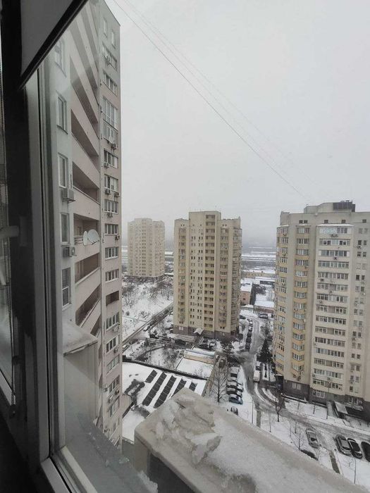 Квартира на вул. Митрополита Андрея Шептицького, 10 в Києві, ID 170358, фото №8