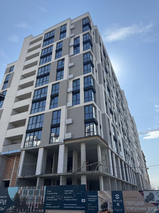 Квартира на вул. Хоткевича в Івано-Франківську, ID 276521, фото №9
