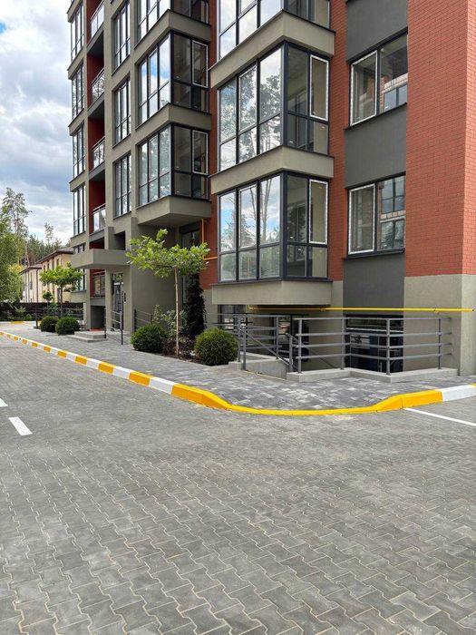 Квартира на ЖК Соборний в Києві, ID 308105, фото №1