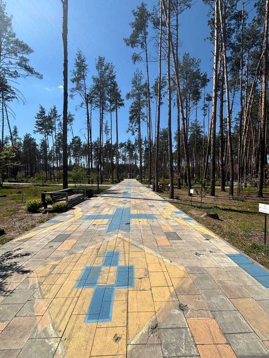 Квартира на ЖК Соборний в Києві, ID 308105, фото №13