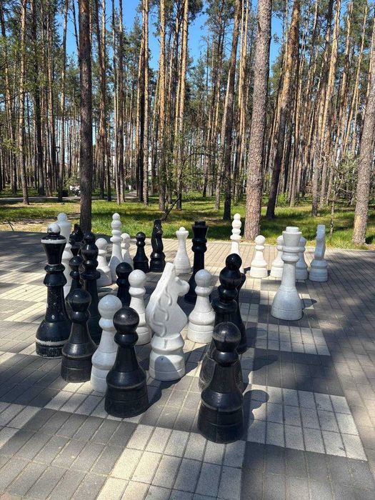 Квартира на ЖК Соборний в Києві, ID 308105, фото №16