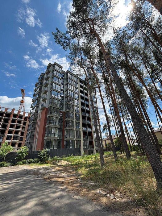 Квартира на ЖК Соборний в Києві, ID 308105, фото №4