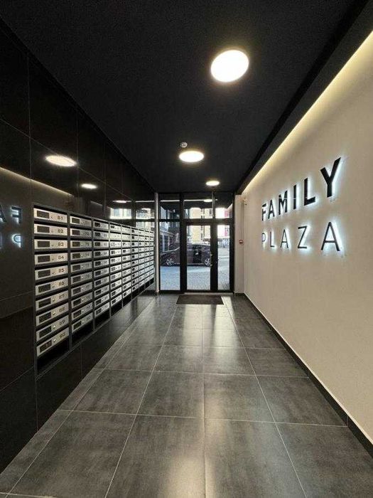 Квартира на ЖК Фемілі плаза / Family Plaza в Івано-Франківську, ID 186603, фото №2