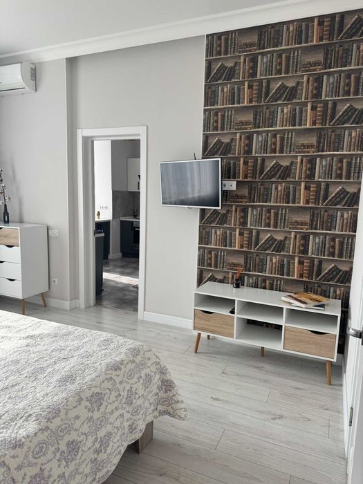 Квартира на вул. Кирило-Мифодіївська, 2 в Києві, ID 209905, фото №11