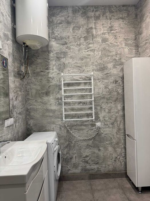 Квартира на вул. Кирило-Мифодіївська, 2 в Києві, ID 209905, фото №17