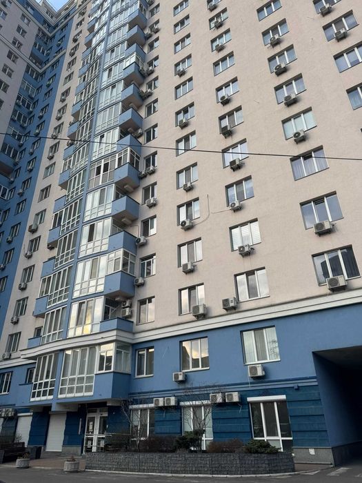 Квартира на вул. Кирило-Мифодіївська, 2 в Києві, ID 209905, фото №20