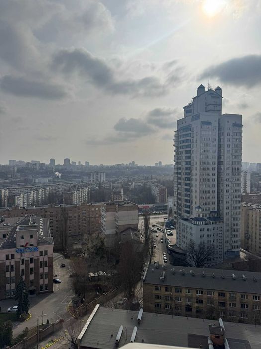 Квартира на вул. Кирило-Мифодіївська, 2 в Києві, ID 209905, фото №21
