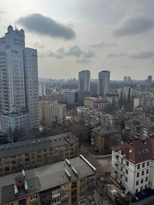 Квартира на вул. Кирило-Мифодіївська, 2 в Києві, ID 209905, фото №22