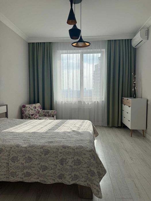 Квартира на вул. Кирило-Мифодіївська, 2 в Києві, ID 209905, фото №8