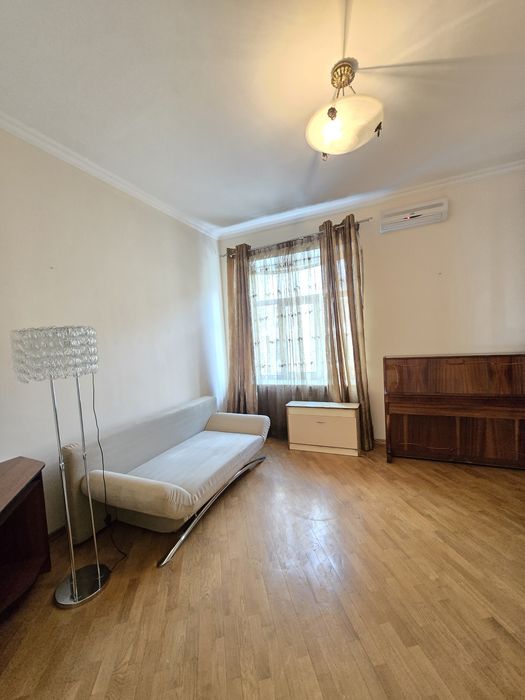 Квартира на вул. Ярославів Вал, 19 в Києві, ID 207323, фото №12