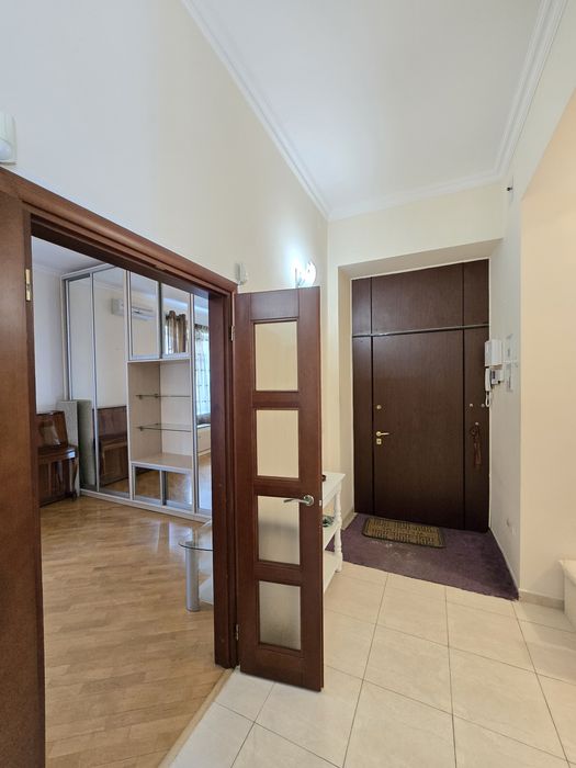 Квартира на вул. Ярославів Вал, 19 в Києві, ID 207323, фото №18