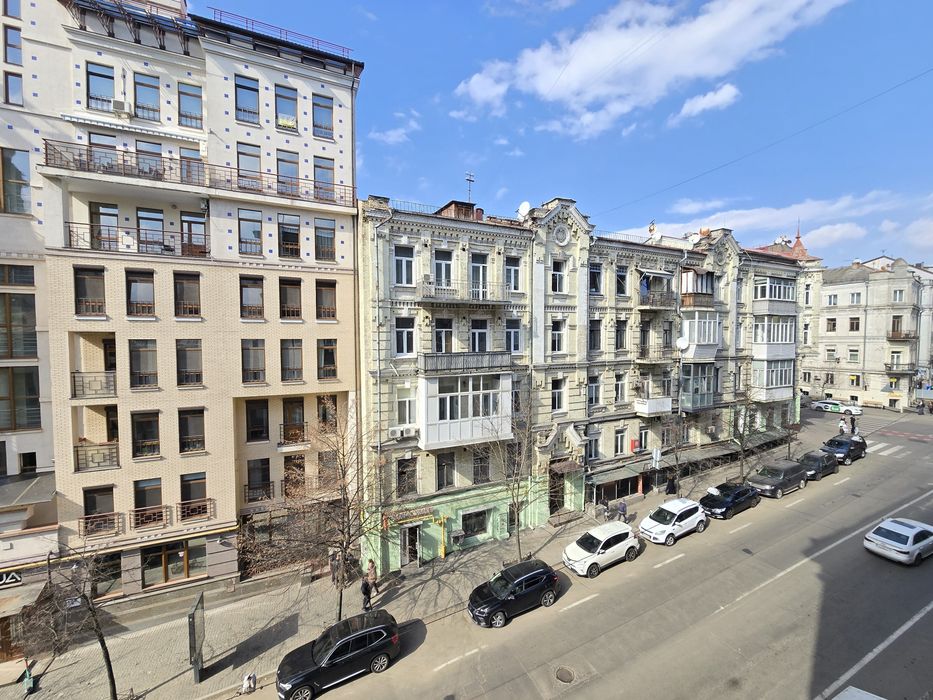 Квартира на вул. Ярославів Вал, 19 в Києві, ID 207323, фото №19