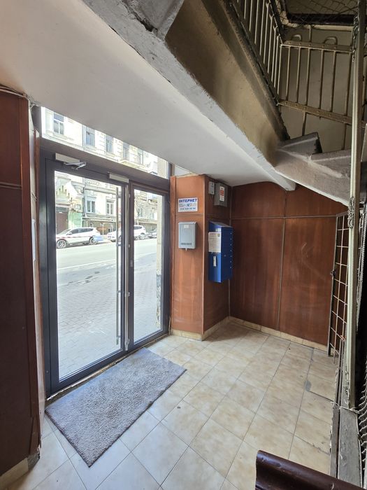 Квартира на вул. Ярославів Вал, 19 в Києві, ID 207323, фото №21