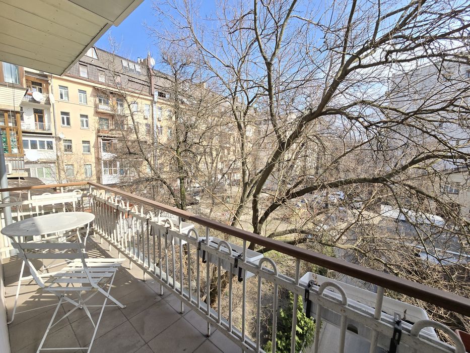Квартира на вул. Ярославів Вал, 19 в Києві, ID 207323, фото №4