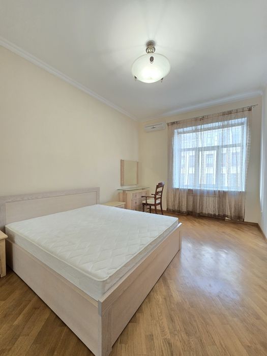 Квартира на вул. Ярославів Вал, 19 в Києві, ID 207323, фото №8